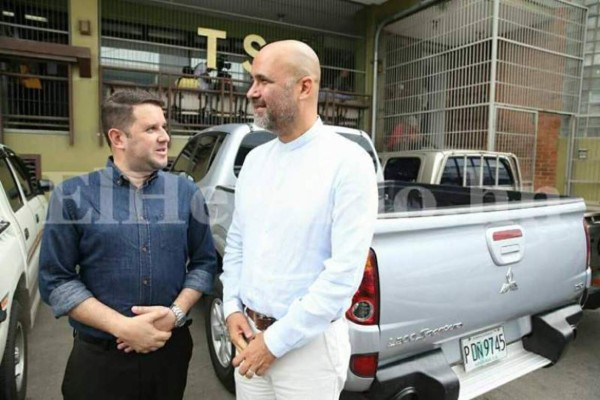 Iroshka Elvir asegura que TSE le dio un nuevo golpe a la alianza de la oposición