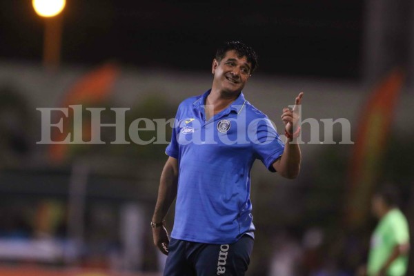 Diego Vázquez: Dimos un paso de elefante muy importante para salir bicampeones