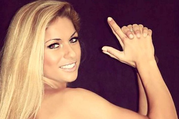 Condenada a 15 años una modelo por asesinar a millonario