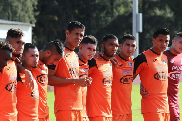 El duelo 12 confía que sea el gane en Tocoa