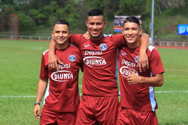 Esta es la Copa que recibirá este domingo el Campeón del fútbol hondureño