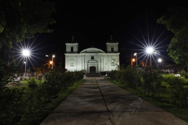 Danlí, una ciudad que arropa a sus visitantes con la belleza de sus colinas