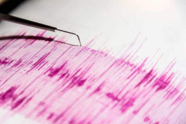Fuerte temblor de 7.6 grados sacude gran parte de Honduras este martes