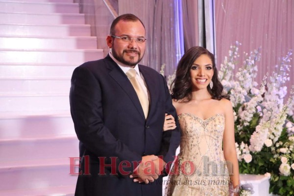 FOTOS: Del Campo School derrochó estilo y glamour en la Prom 2019