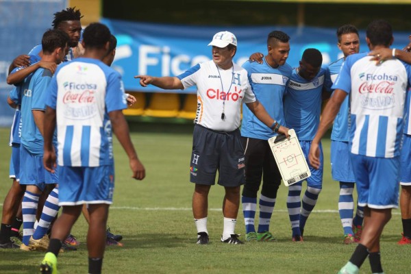 Se respira clásico centroamericano