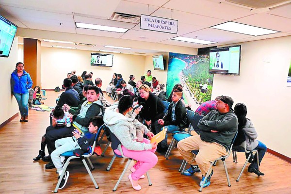 Deportar a tepesianos, mal negocio para EUA