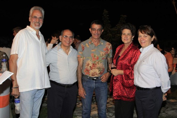 La tragedia de Hamlet, majestuoso espectáculo en Copán