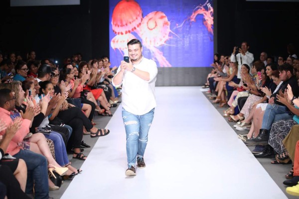 Delicadeza, versatilidad y elegancia