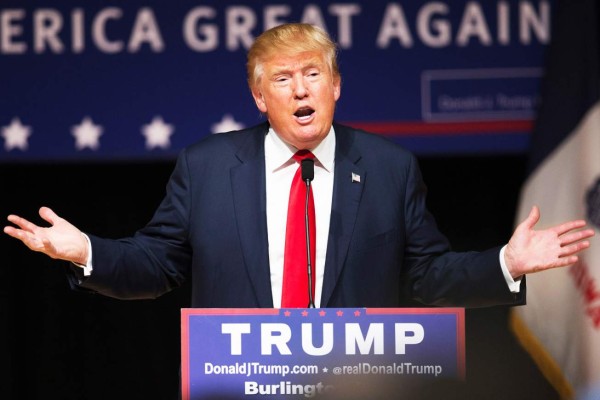 ¿Qué tanto sabes del candidato republicano Donald Trump?