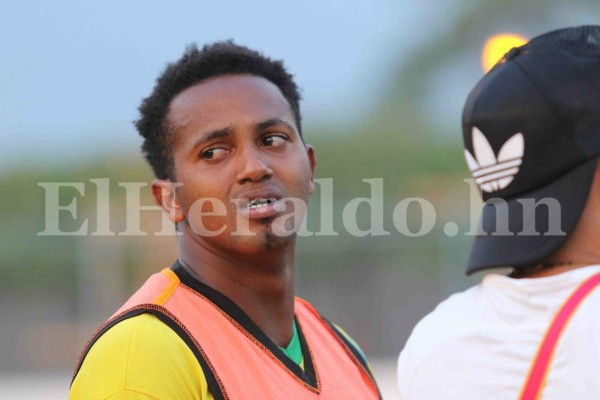 Las lágrimas del Social Sol tras el descenso de la Primera División