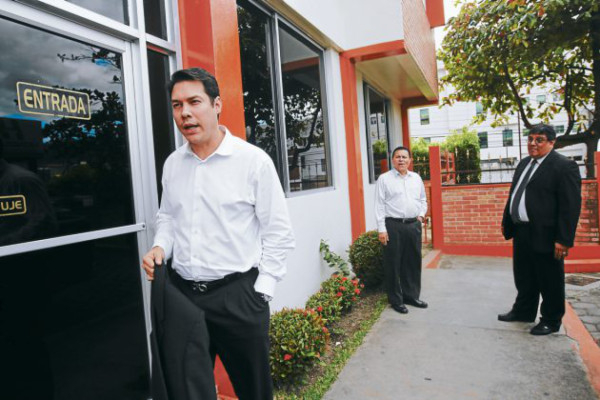 Hondutel tiene listo informe que presentará a comisión interventora