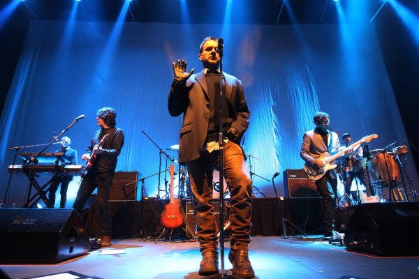 Los Latin Grammy inician la cuenta regresiva