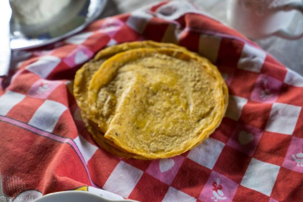 Tierra Adentro: Expedición a los encantos del Cerro de Hula