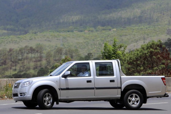 48 kilómetros por cada galón