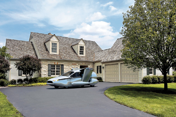 Vehículos, ¿cuánto hace falta para el despegue?