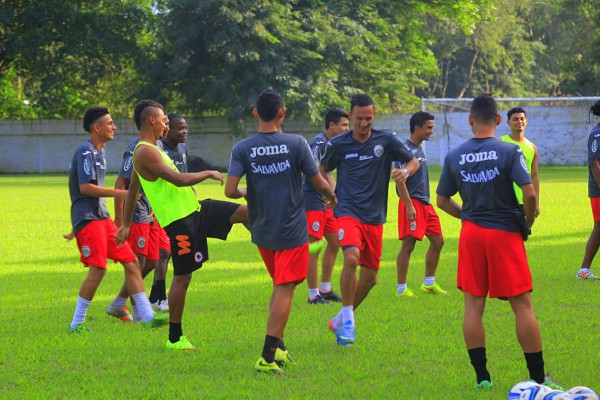 Marathón arranca su pretemporada este miércoles