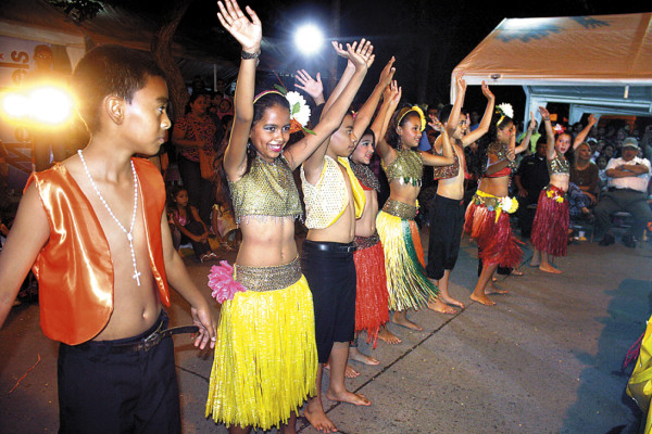 Belleza y cultura en lanzamiento del Festival Internacional del Maíz