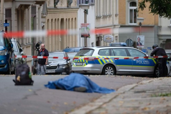Blancos del terrorismo: Los peores ataques a centros religiosos en 2019