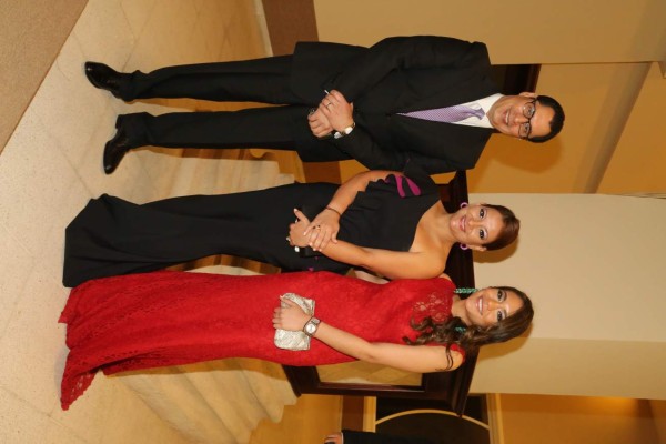 FOTOS: Las más guapas de la semana