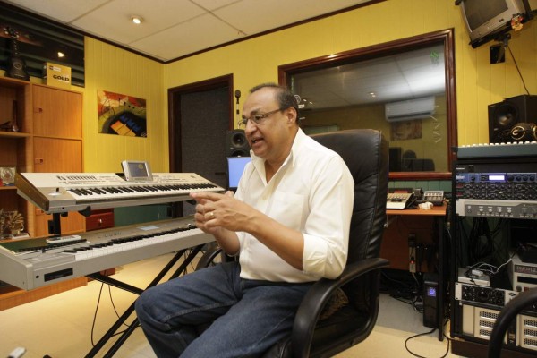 Himno Teletón 2016: 'Siempre contigo', un canto de solidaridad y esperanza