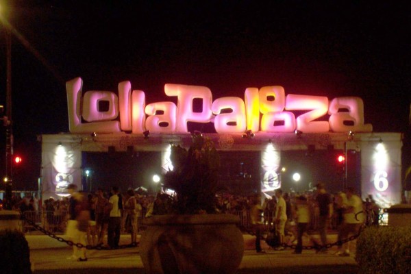 La adrenalina y la explosión musical a través de festivales