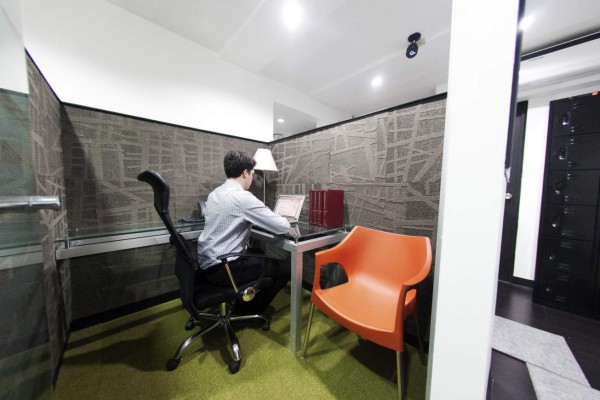 &nbsp;Aumenta la demanda y alquiler de oficinas virtuales en Honduras