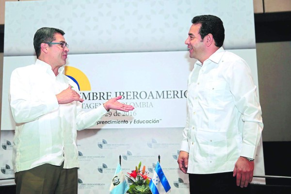 Honduras: A más de tres meses, Fuerza Trinacional aún no se concreta&nbsp;&nbsp;