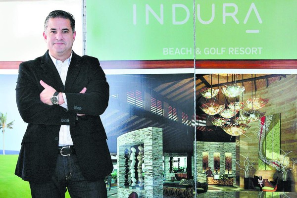 TripAdvisor otorga premio a Indura Beach y Golf Resort