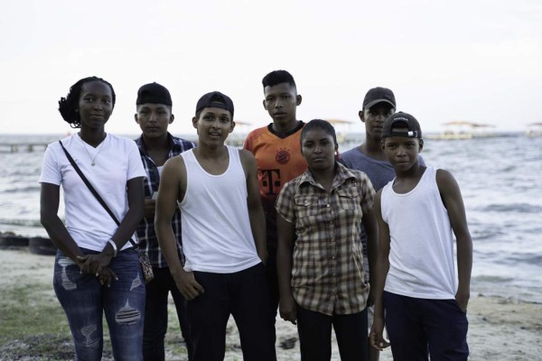 La Unión Europea lanza el proyecto PIAH para dinamizar las economías locales de mujeres y jóvenes indígenas y afrodescendientes