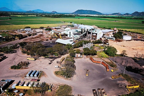 Industria del azúcar se prepara para mayor producción