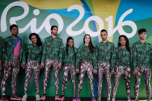 Villa Olímpica de Rio abre sus puertas y ya comienzan los dolores de cabeza&nbsp;&nbsp;