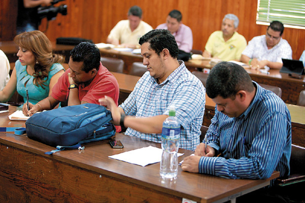Educación tiene una deuda de 600 millones