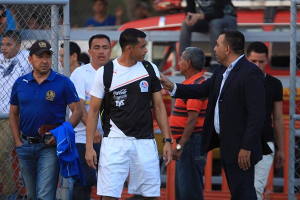 Olimpia armará la fiesta en la colonia Kennedy