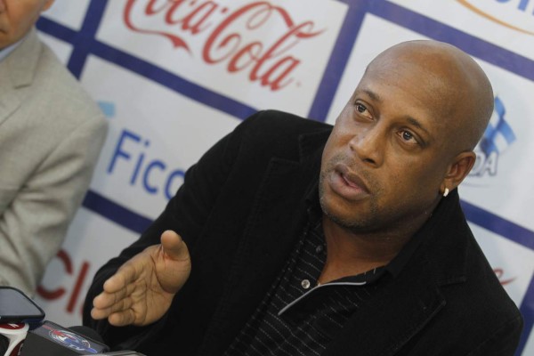 Hernán Medford: 'Consolidaré esta base”