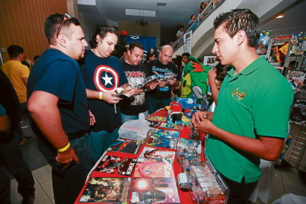 Una jornada espectacular