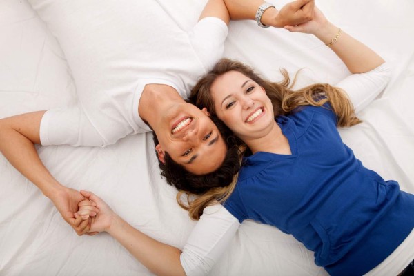 Encuentros de pareja