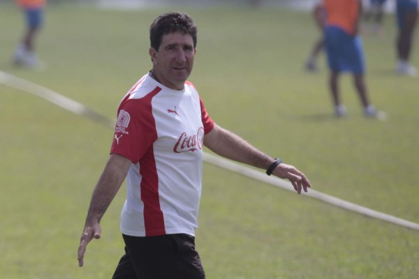 Estos serán los 10 rostros que veremos en los banquillos técnicos