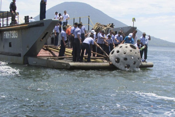 Golfo de Fonseca recupera su biodiversidad