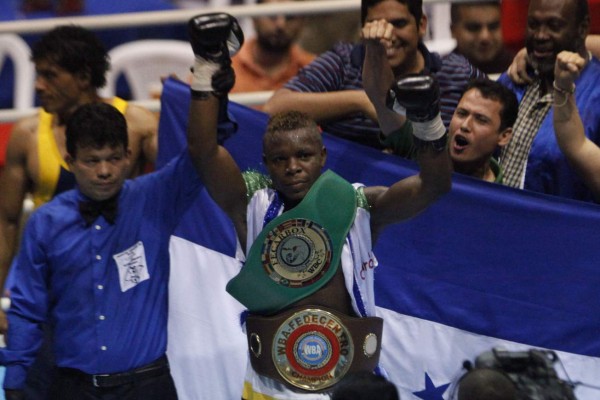 El Escorpión Ruiz abre las puertas de América Latina