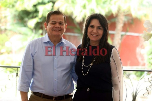 FOTOS: Las facetas de Romeo Vásquez Velásquez que debes conocer