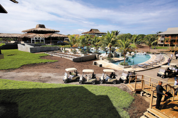 Honduras: Los 10 hechos del 2013