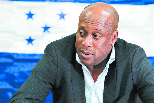 Honduras: Los 10 villanos del 2014