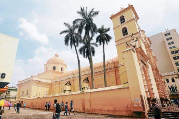 Honduras: Iglesia Católica dice no a Halloween