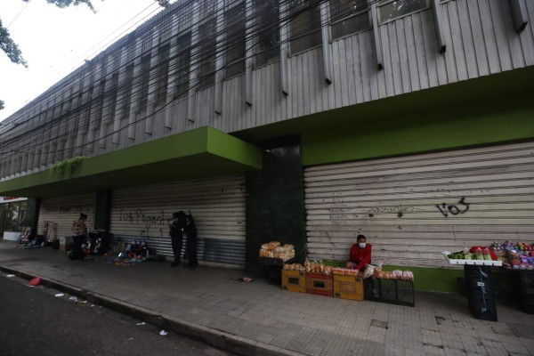 En 32% disminuye la inscripción de empresas en el Distrito Central