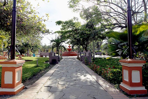 FOTOS: Esplendor de Olancho