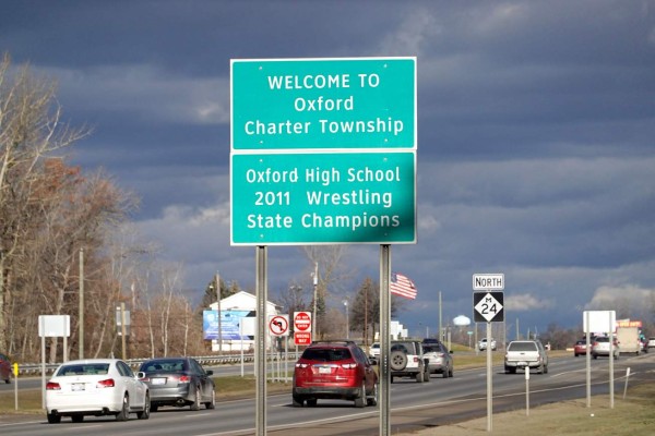 'Tenía la intención de matar gente': aterradores detalles de menor de 15 años que disparó en secundaria de EEUU