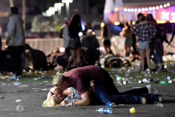 Lo que se sabe del tiroteo en Las Vegas, Estados Unidos