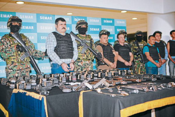 Los 10 hechos del mundo en 2012