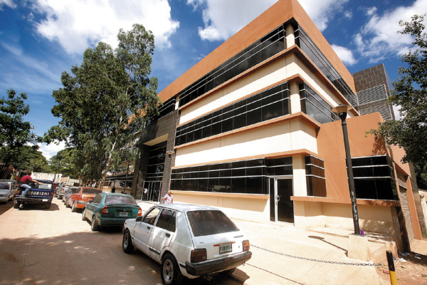 Fiscalía combatirá crimen con armas tecnológicas