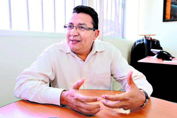 Secretaria general debe ser separada